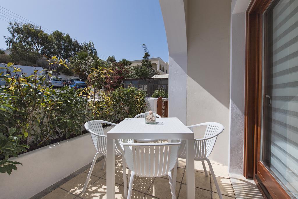 Centro Houses Fira  Bagian luar foto